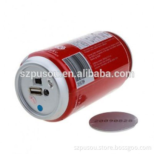 SEDEX CAN SPEAKER